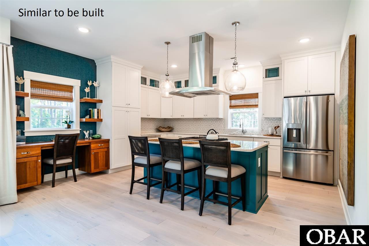 1305 Harpoon Drive, Kill Devil Hills, NC 27948, 3 Bedrooms Bedrooms, ,2 BathroomsBathrooms,Residential,For sale,Harpoon Drive,112175