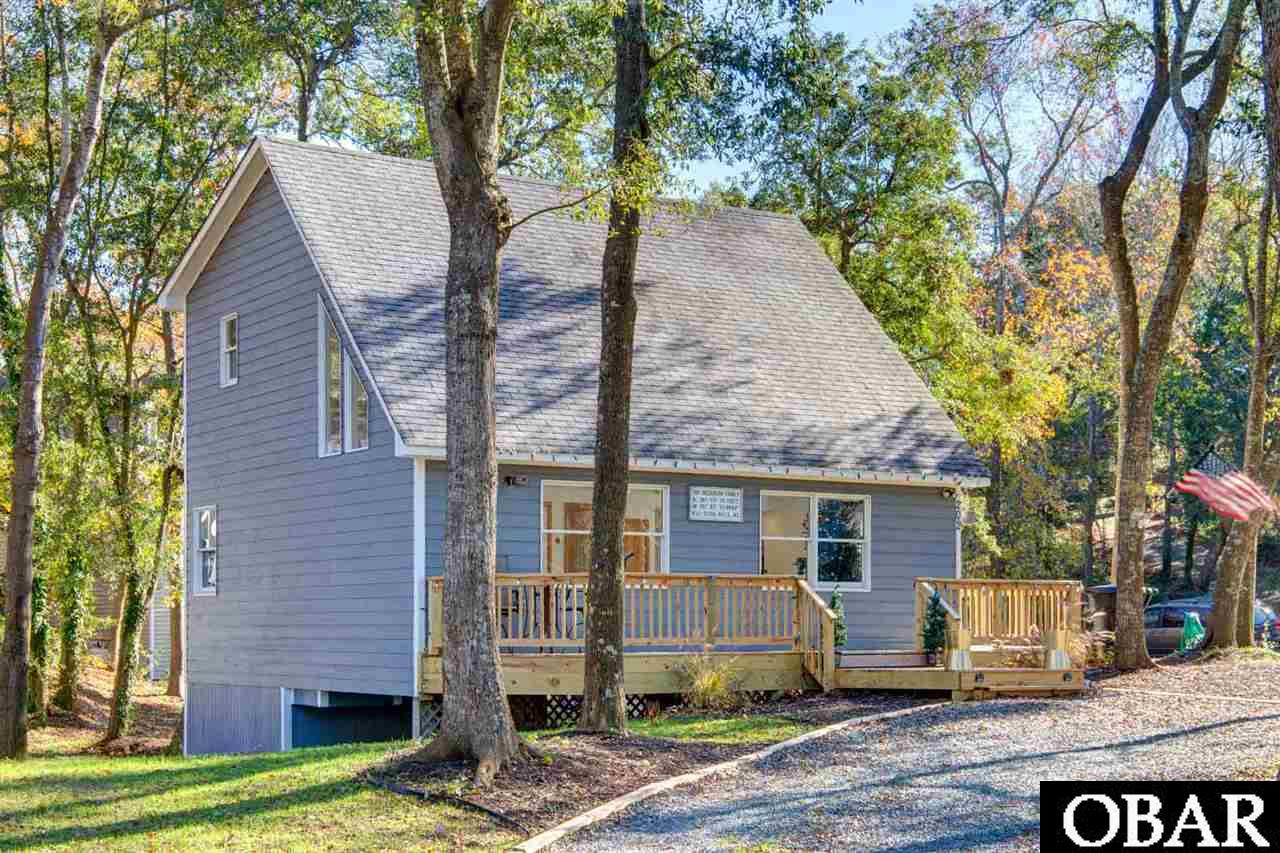 202 Sir Walter Raleigh Drive, Kill Devil Hills, NC 27948, 3 Bedrooms Bedrooms, ,2 BathroomsBathrooms,Residential,For sale,Sir Walter Raleigh Drive,112196