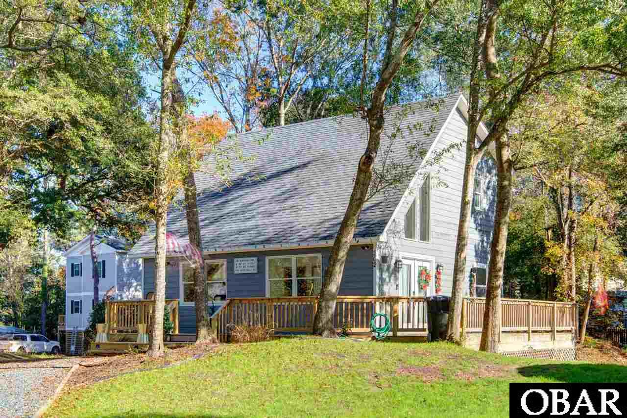 202 Sir Walter Raleigh Drive, Kill Devil Hills, NC 27948, 3 Bedrooms Bedrooms, ,2 BathroomsBathrooms,Residential,For sale,Sir Walter Raleigh Drive,112196