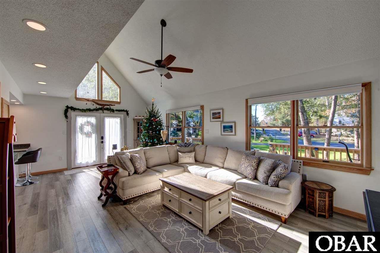 202 Sir Walter Raleigh Drive, Kill Devil Hills, NC 27948, 3 Bedrooms Bedrooms, ,2 BathroomsBathrooms,Residential,For sale,Sir Walter Raleigh Drive,112196