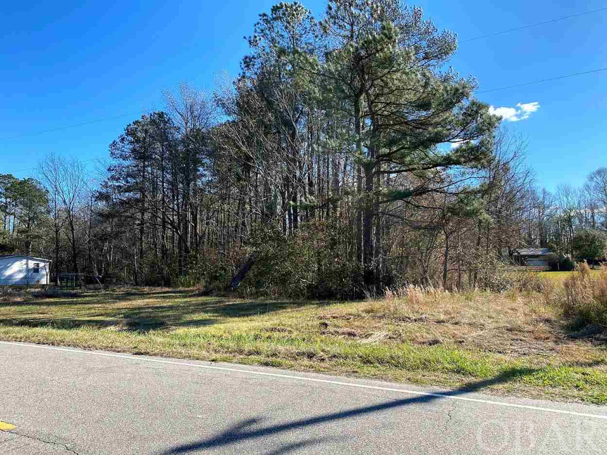 .5 acre lot in Tyrrell County. Priced below tax value. Lightly wooded and ready to for you to build or bring in a mobile home. No restrictions!