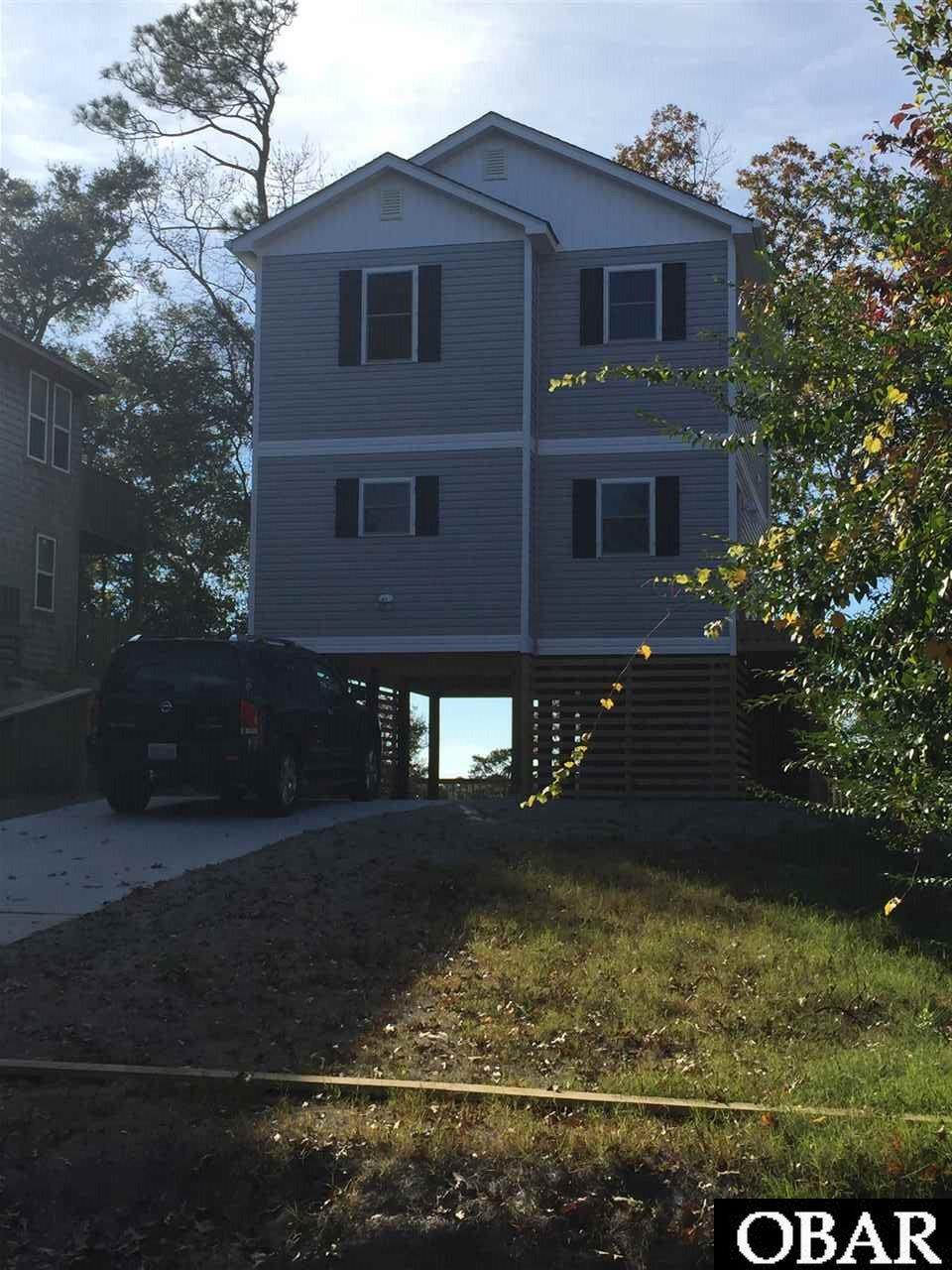 205 Lancer Court, Kill Devil Hills, NC 27948, 3 Bedrooms Bedrooms, ,2 BathroomsBathrooms,Residential,For sale,Lancer Court,112324