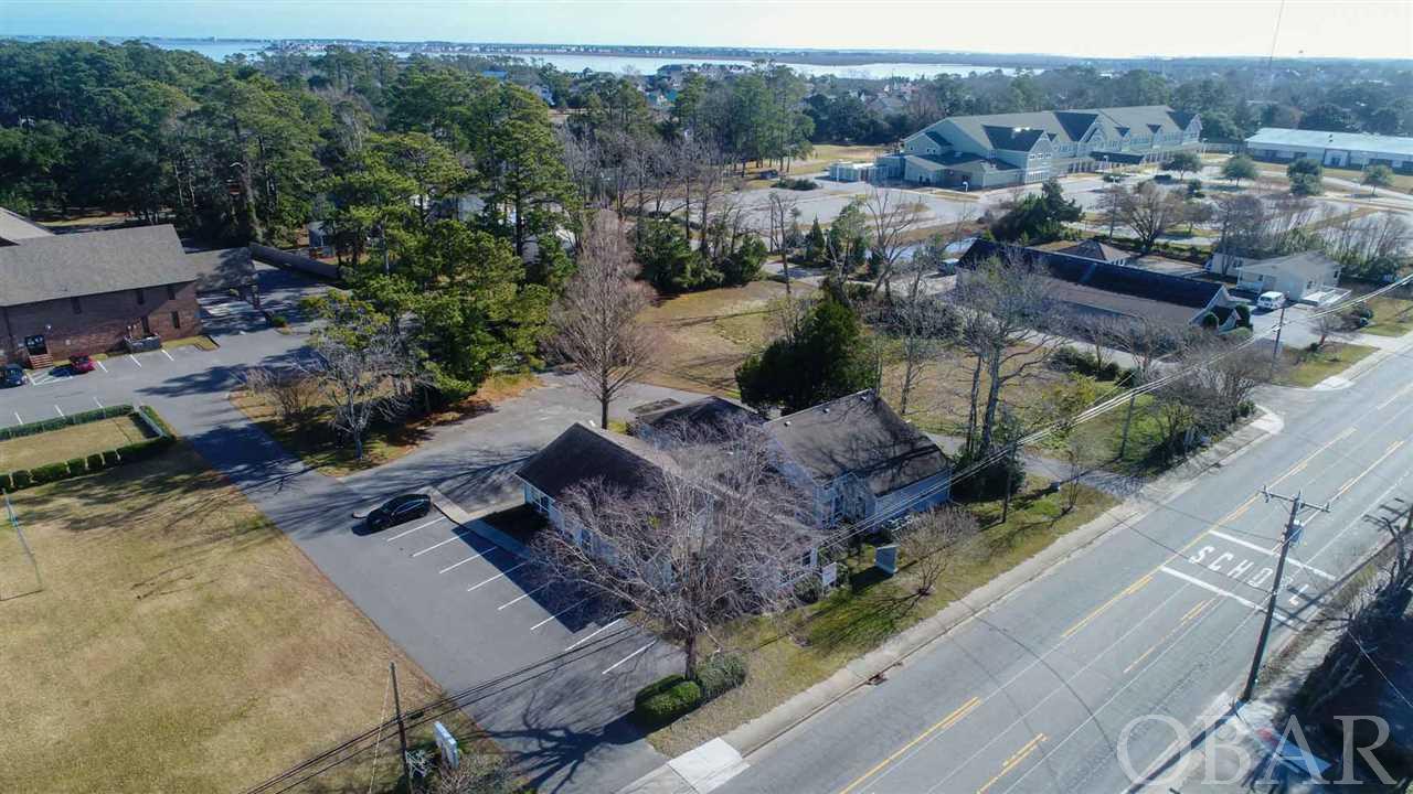 805 Highway 64/264, Manteo, NC 27954, ,Commercial,For Sale,Highway 64/264,112325