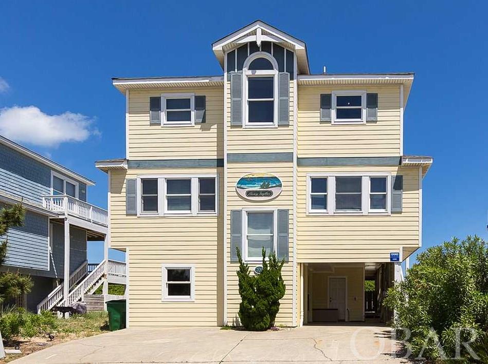 709 Mainsail Arch, Corolla, NC 27927, 6 Bedrooms Bedrooms, ,4 BathroomsBathrooms,Residential,For sale,Mainsail Arch,112421