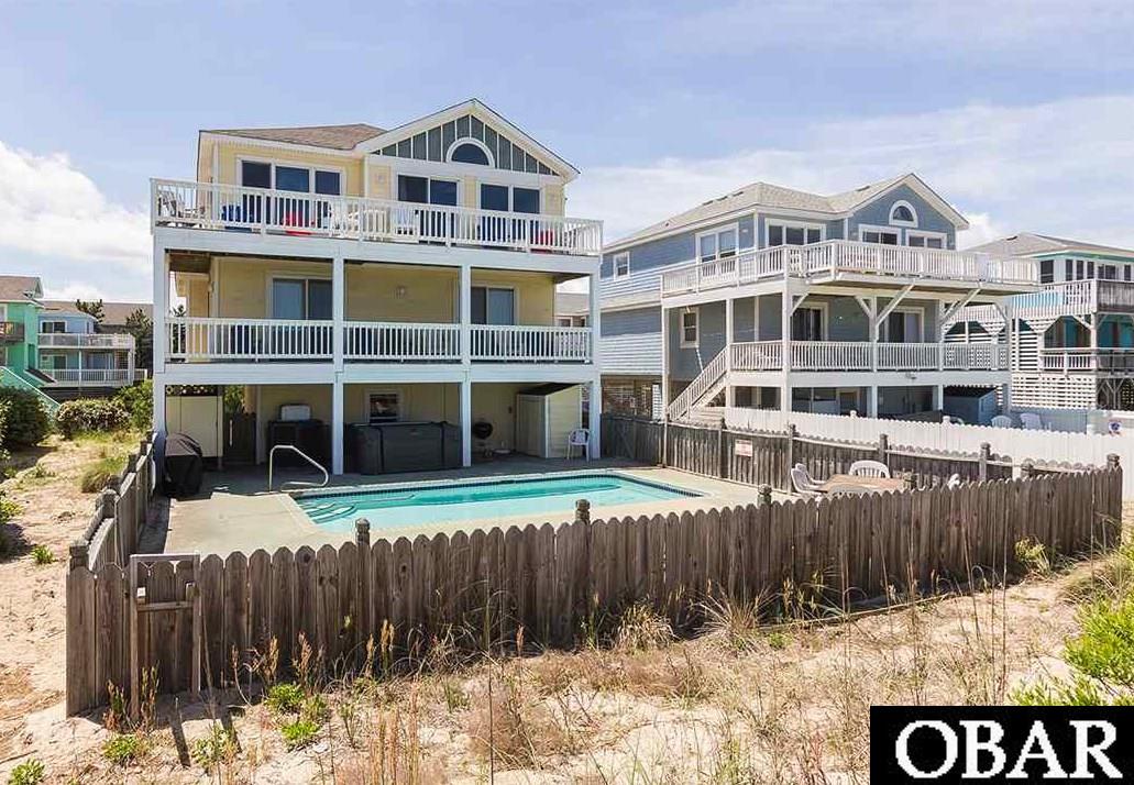 709 Mainsail Arch, Corolla, NC 27927, 6 Bedrooms Bedrooms, ,4 BathroomsBathrooms,Residential,For sale,Mainsail Arch,112421
