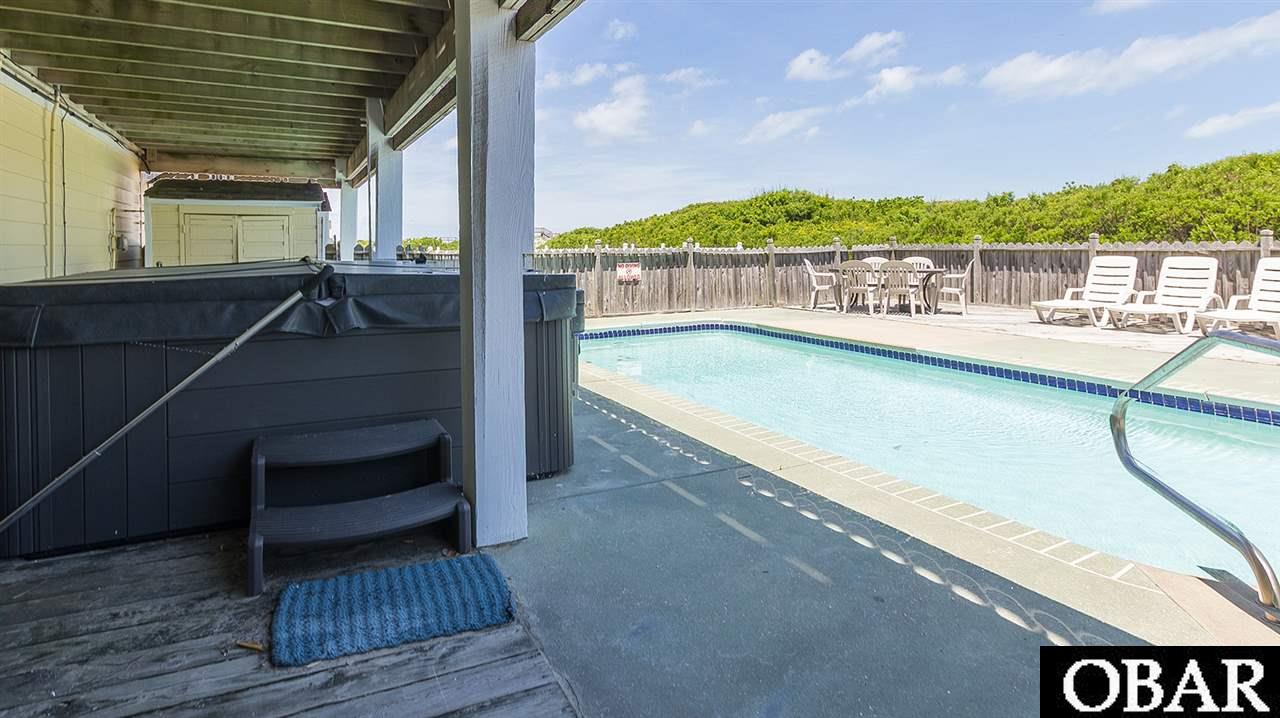 709 Mainsail Arch, Corolla, NC 27927, 6 Bedrooms Bedrooms, ,4 BathroomsBathrooms,Residential,For sale,Mainsail Arch,112421