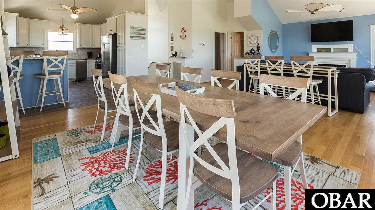 709 Mainsail Arch, Corolla, NC 27927, 6 Bedrooms Bedrooms, ,4 BathroomsBathrooms,Residential,For sale,Mainsail Arch,112421