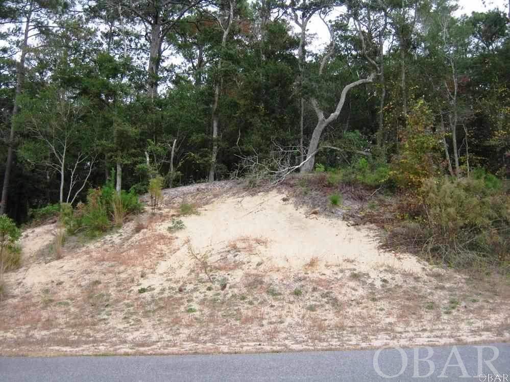 This homesite is located in Carlyle on the Sound which is a soundside community that is focused on the beauty of its natural surroundings. For this reason 45% of the neighborhood is preserved for natural open space. First Flight school district, not far from sound, ocean, and all the Outer Banks attractions!