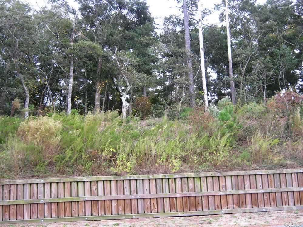 This homesite is in the soundside community of Carlyle on the Sound.  This neighborhood is focused on natural surroundings and for this reason 45% of this community is preserved for natural open space. This community is close to the sound, ocean, and all of the Outer Banks attractions.