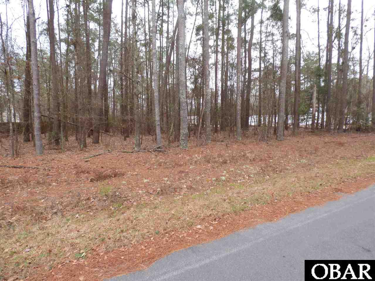 1501 Sac Trail, Edenton, NC 27932, ,Lots/land,For sale,Sac Trail,112740