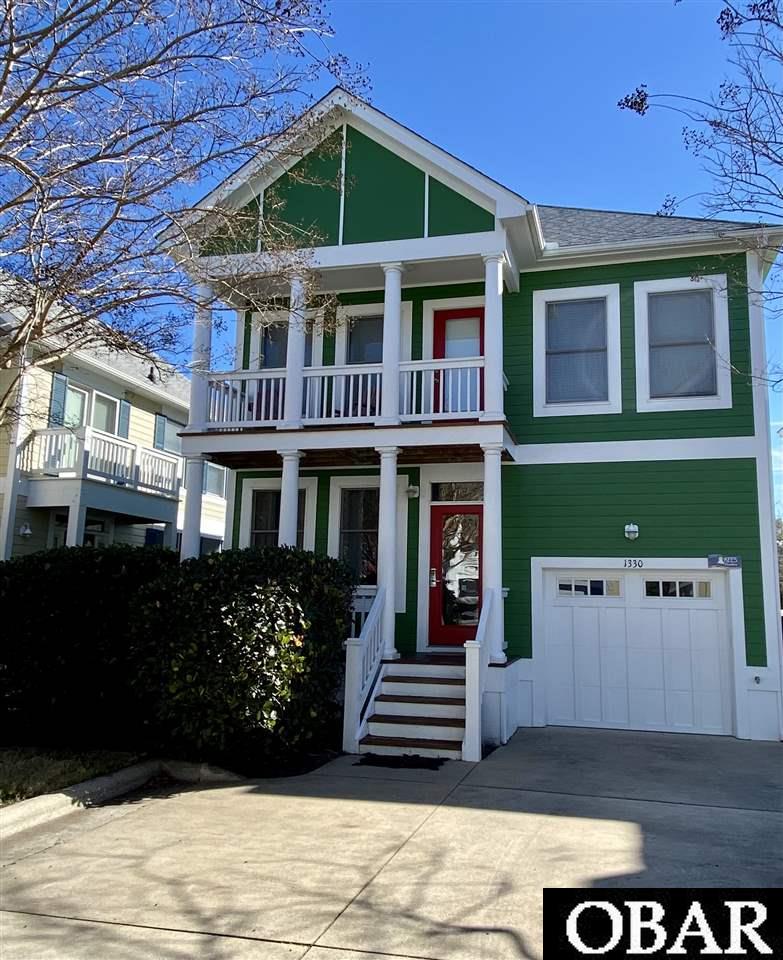 1330 Devonshire Road, Kill Devil Hills, NC 27948, 3 Bedrooms Bedrooms, ,2 BathroomsBathrooms,Residential,For sale,Devonshire Road,112754