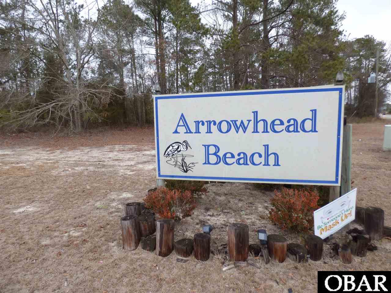 206 Seminole Trail, Edenton, NC 27932, ,Lots/land,For sale,Seminole Trail,112789