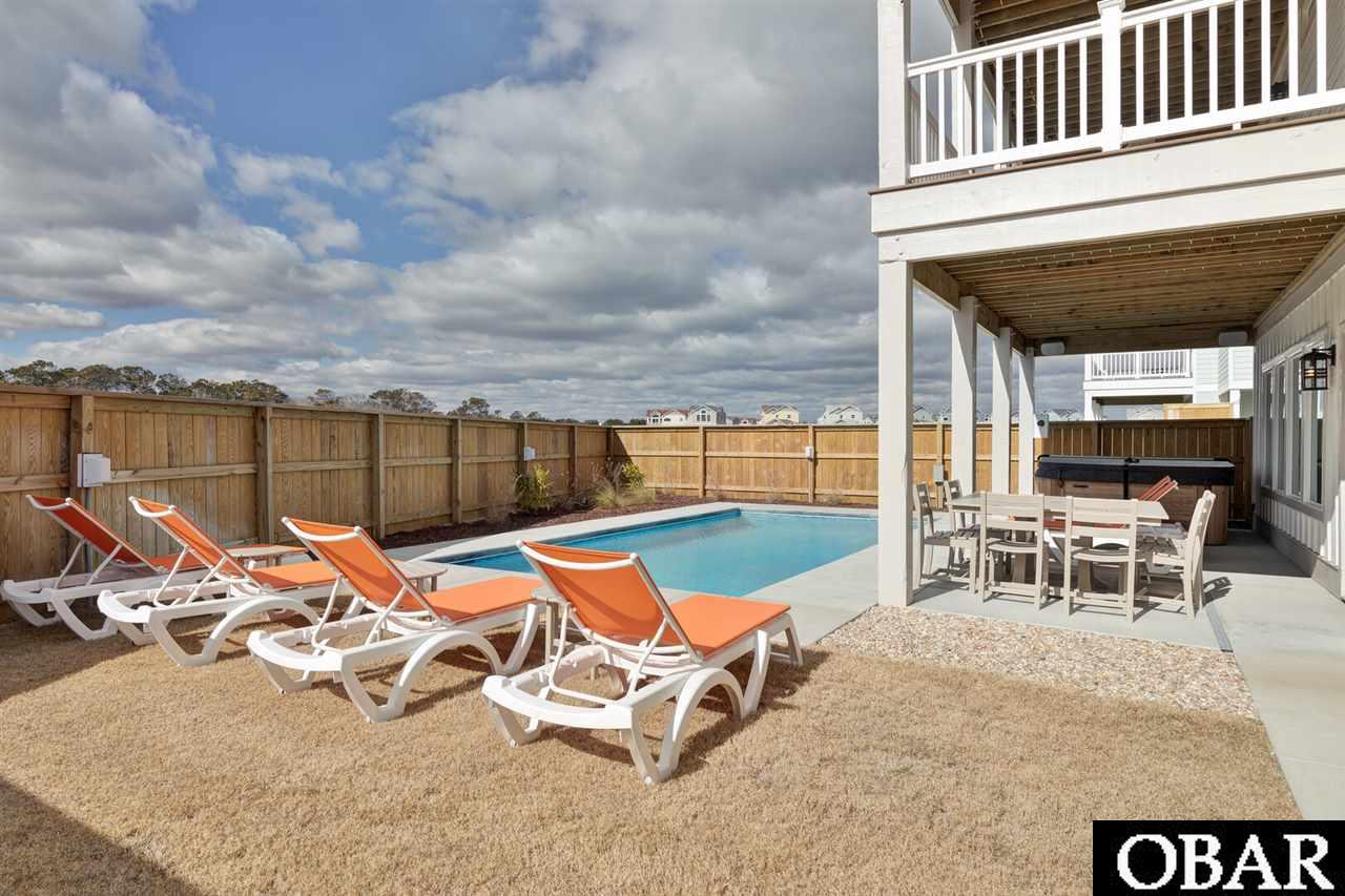 986 Harbor View, Corolla, NC 27927, 6 Bedrooms Bedrooms, ,5 BathroomsBathrooms,Residential,For sale,Harbor View,112806