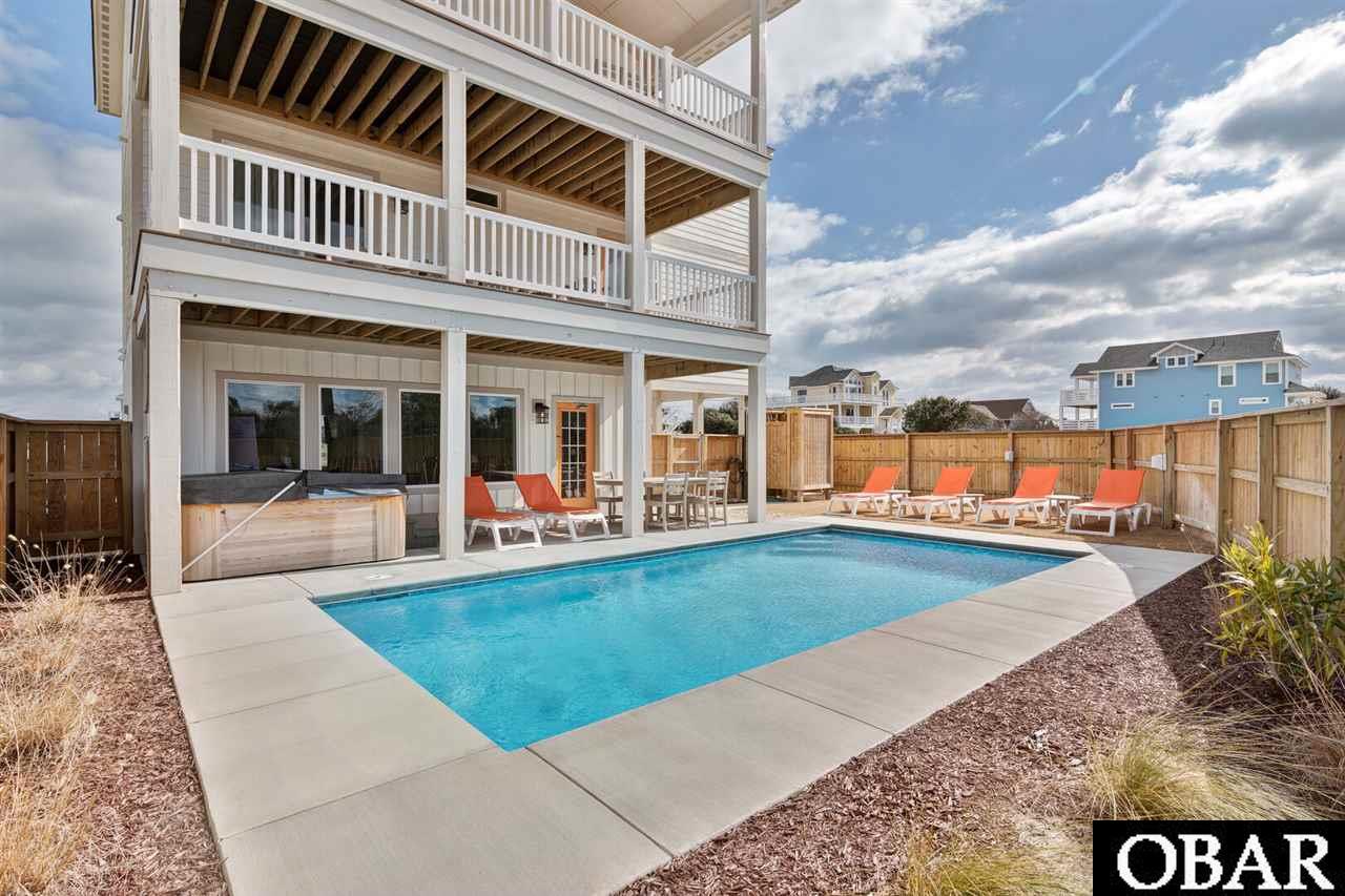 986 Harbor View, Corolla, NC 27927, 6 Bedrooms Bedrooms, ,5 BathroomsBathrooms,Residential,For sale,Harbor View,112806