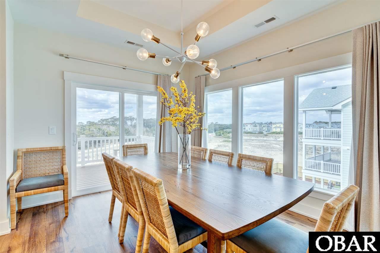 986 Harbor View, Corolla, NC 27927, 6 Bedrooms Bedrooms, ,5 BathroomsBathrooms,Residential,For sale,Harbor View,112806