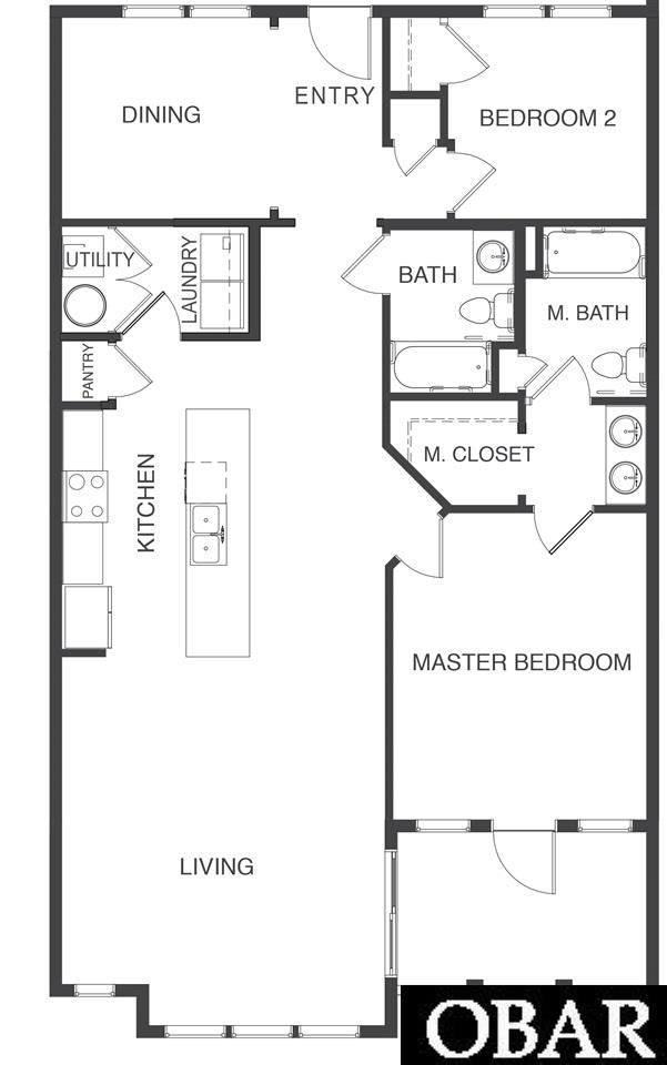 200 Mercedes Ct, Grandy, NC 27939, 2 Bedrooms Bedrooms, ,2 BathroomsBathrooms,Residential,For sale,Mercedes Ct,112963