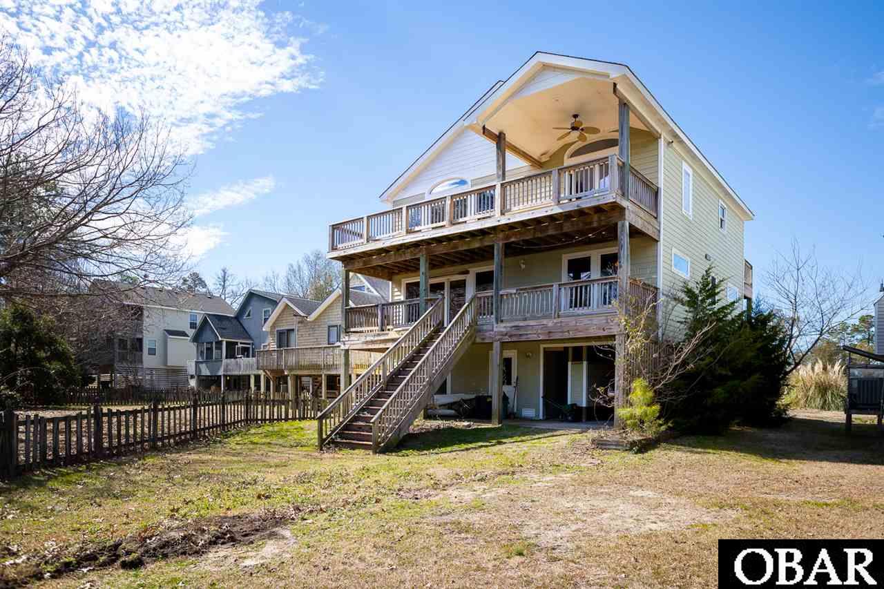 1108 Harbour View Drive, Kill Devil Hills, NC 27948, 4 Bedrooms Bedrooms, ,3 BathroomsBathrooms,Residential,For sale,Harbour View Drive,113114