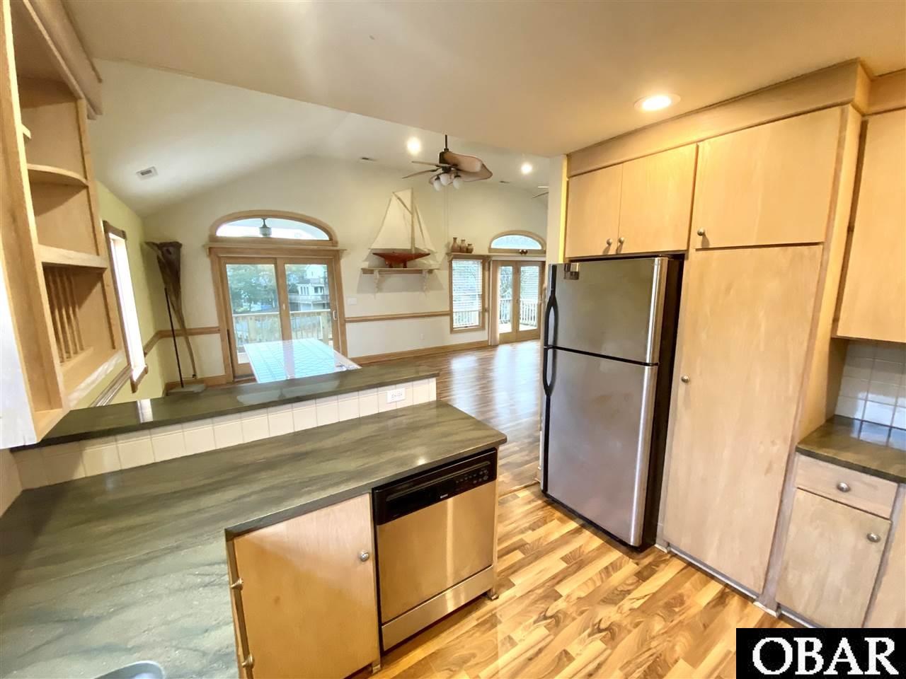 1108 Harbour View Drive, Kill Devil Hills, NC 27948, 4 Bedrooms Bedrooms, ,3 BathroomsBathrooms,Residential,For sale,Harbour View Drive,113114