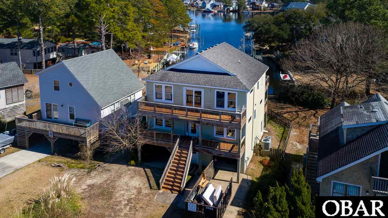 1108 Harbour View Drive, Kill Devil Hills, NC 27948, 4 Bedrooms Bedrooms, ,3 BathroomsBathrooms,Residential,For sale,Harbour View Drive,113114