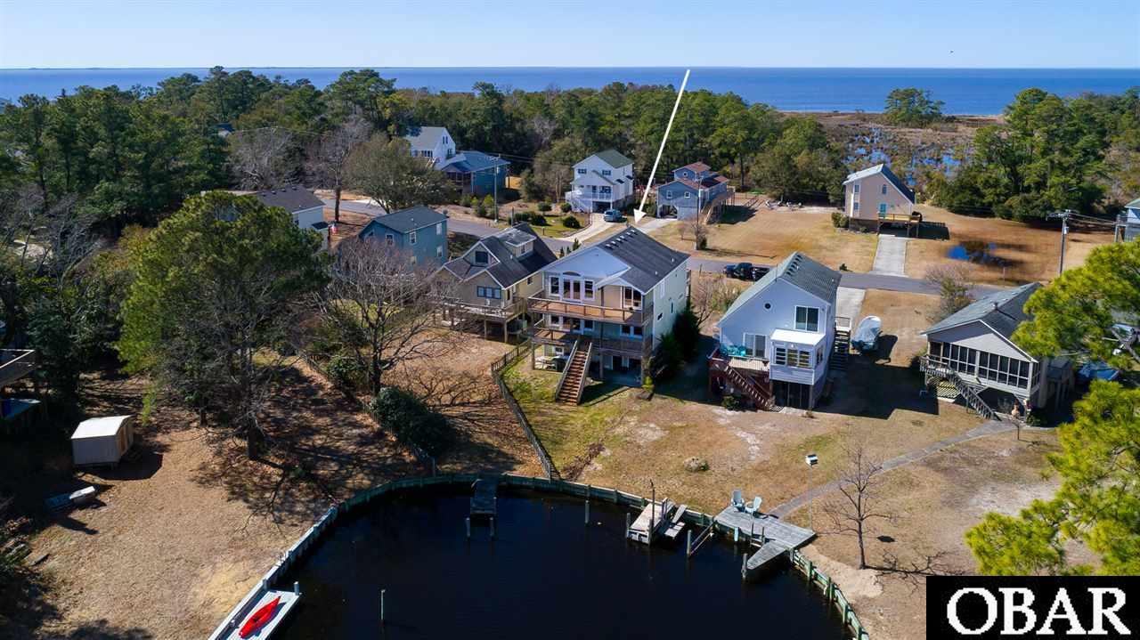 1108 Harbour View Drive, Kill Devil Hills, NC 27948, 4 Bedrooms Bedrooms, ,3 BathroomsBathrooms,Residential,For sale,Harbour View Drive,113114