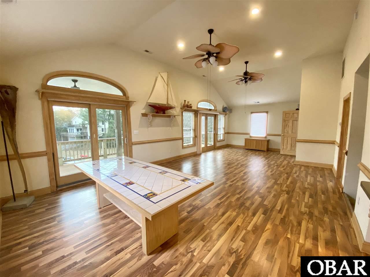 1108 Harbour View Drive, Kill Devil Hills, NC 27948, 4 Bedrooms Bedrooms, ,3 BathroomsBathrooms,Residential,For sale,Harbour View Drive,113114
