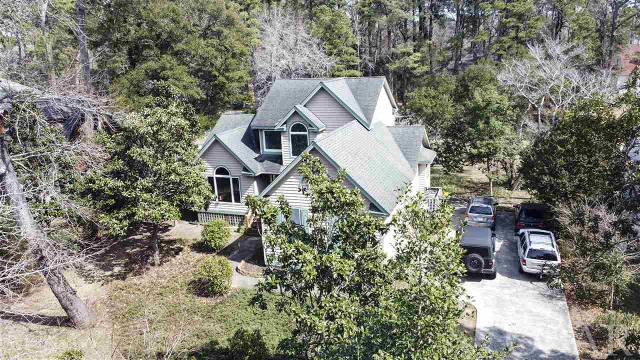 72 Duck Woods Drive lot 10, Southern Shores, NC 27949