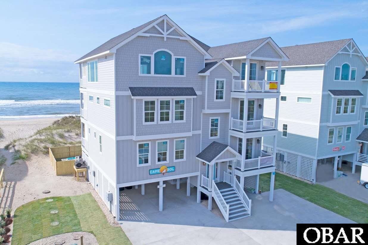Hatteras Homes