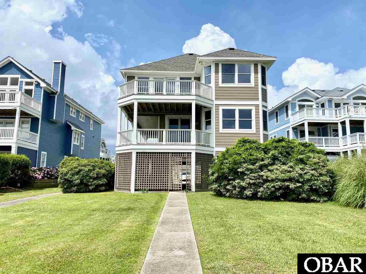 121 Peninsula Drive, Manteo, NC 27954, 4 Bedrooms Bedrooms, ,3 BathroomsBathrooms,Residential,For sale,Peninsula Drive,113331