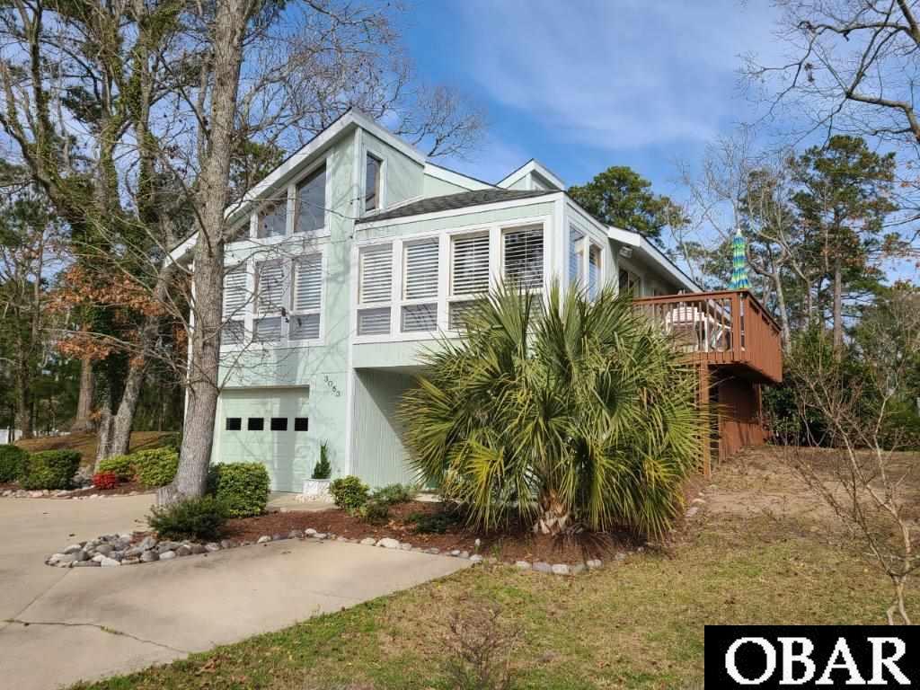 3053 Martins Point Road, Kitty Hawk, NC 27949, 3 Bedrooms Bedrooms, ,2 BathroomsBathrooms,Residential,For sale,Martins Point Road,113446