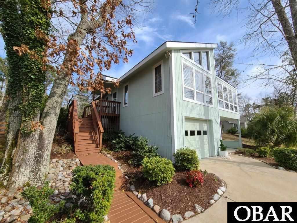 3053 Martins Point Road, Kitty Hawk, NC 27949, 3 Bedrooms Bedrooms, ,2 BathroomsBathrooms,Residential,For sale,Martins Point Road,113446