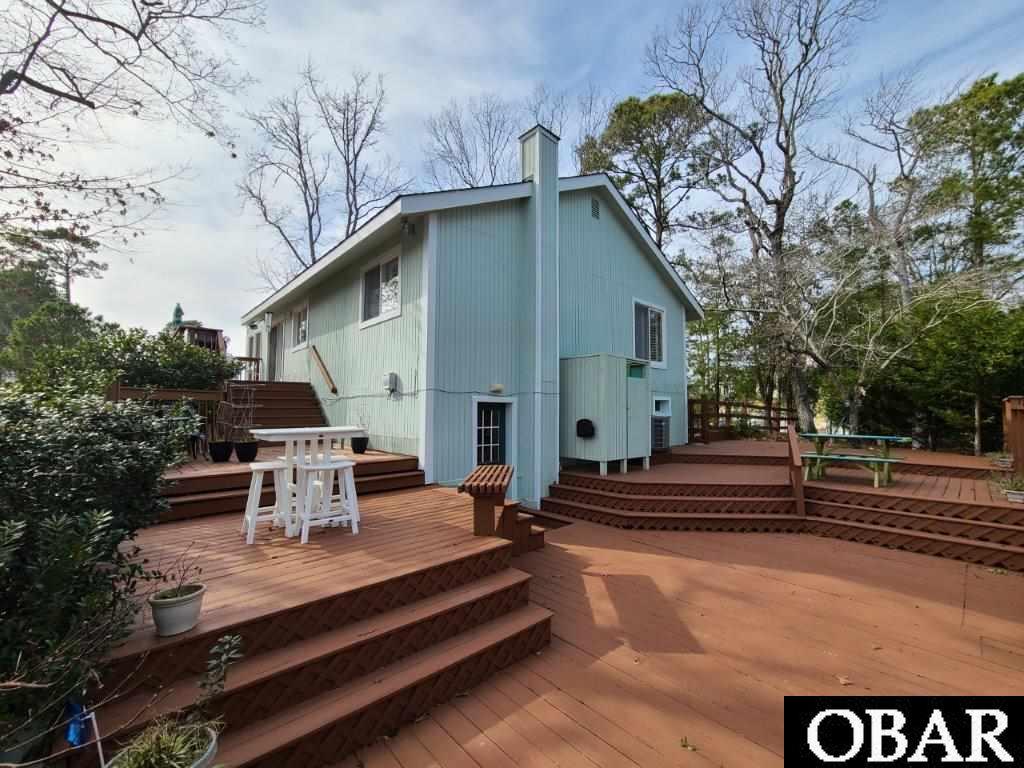 3053 Martins Point Road, Kitty Hawk, NC 27949, 3 Bedrooms Bedrooms, ,2 BathroomsBathrooms,Residential,For sale,Martins Point Road,113446