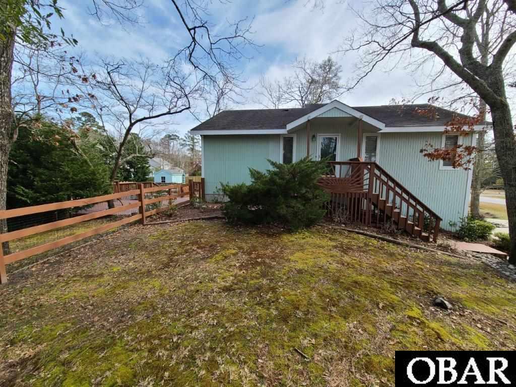 3053 Martins Point Road, Kitty Hawk, NC 27949, 3 Bedrooms Bedrooms, ,2 BathroomsBathrooms,Residential,For sale,Martins Point Road,113446