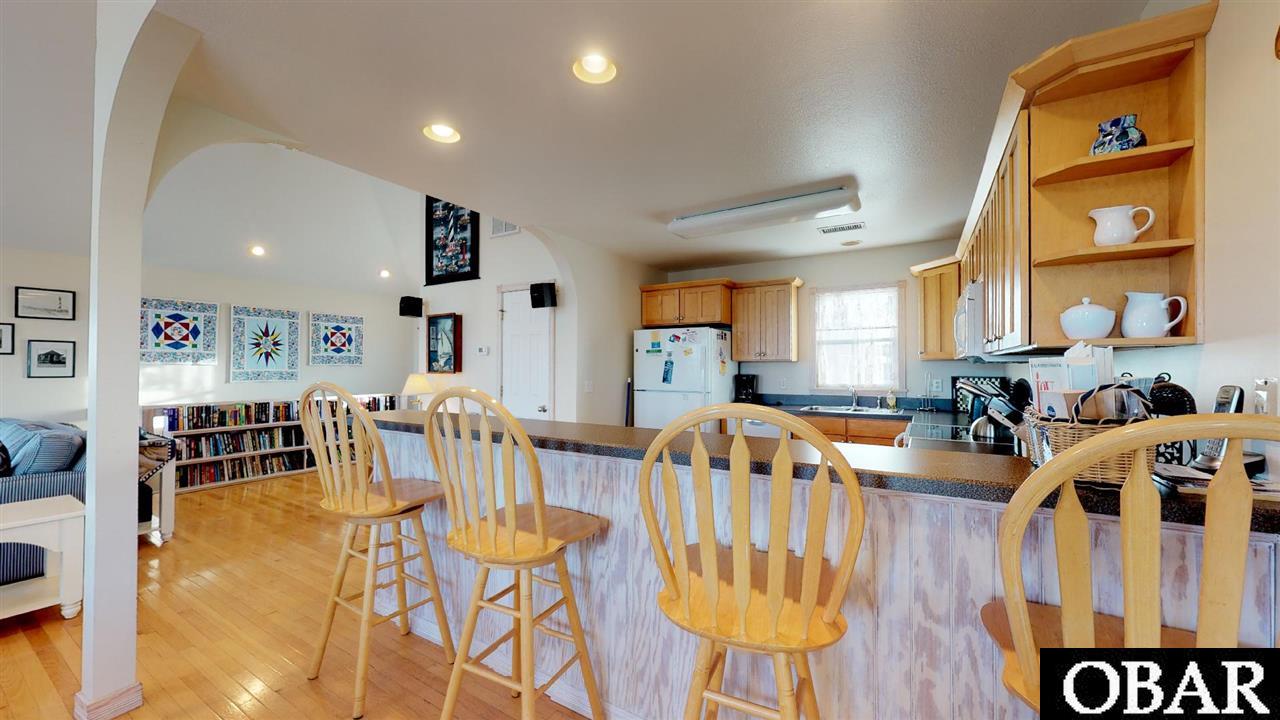 57246 Flambeau Road, Hatteras, NC 27943, 4 Bedrooms Bedrooms, ,2 BathroomsBathrooms,Residential,For sale,Flambeau Road,113644