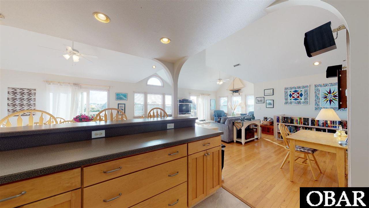 57246 Flambeau Road, Hatteras, NC 27943, 4 Bedrooms Bedrooms, ,2 BathroomsBathrooms,Residential,For sale,Flambeau Road,113644