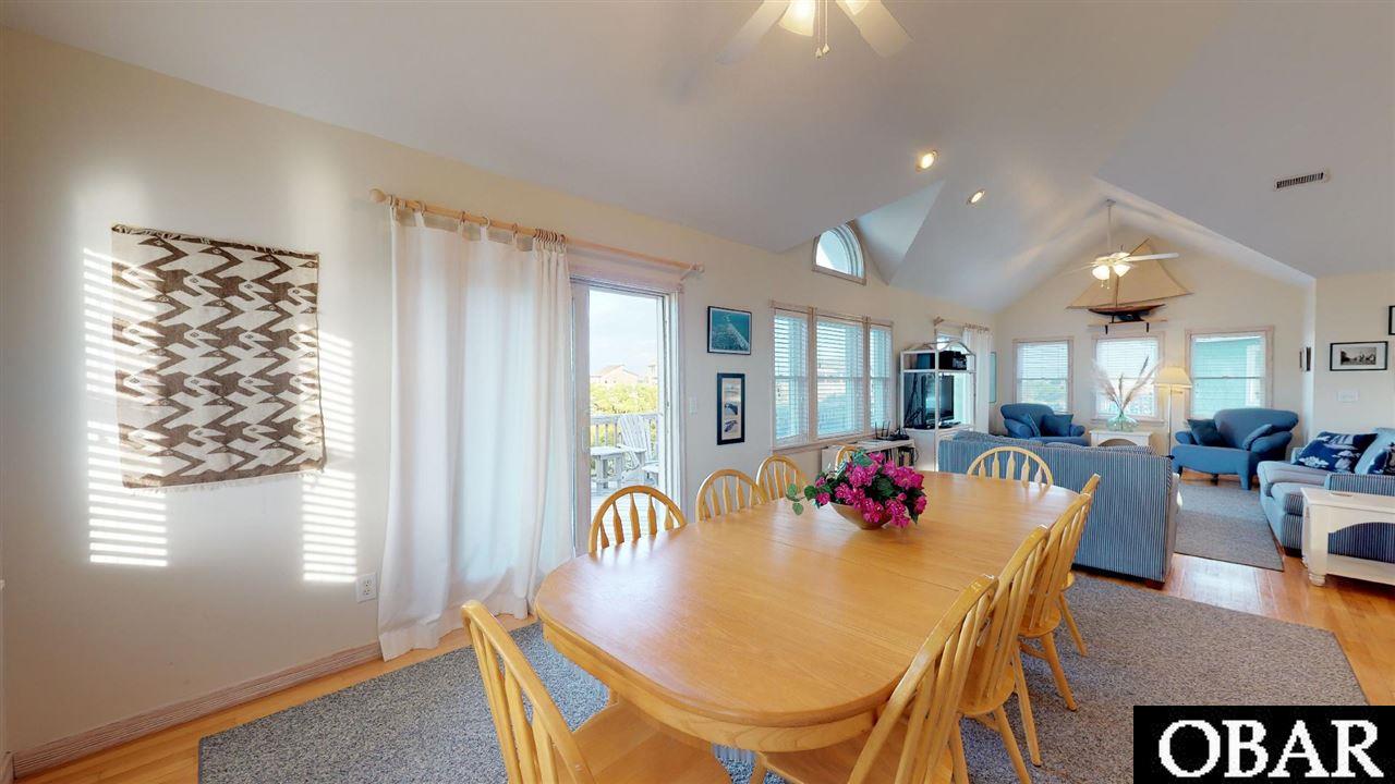 57246 Flambeau Road, Hatteras, NC 27943, 4 Bedrooms Bedrooms, ,2 BathroomsBathrooms,Residential,For sale,Flambeau Road,113644