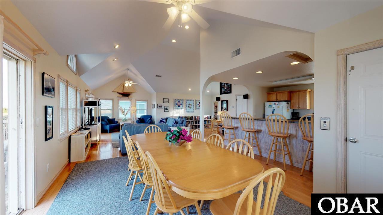 57246 Flambeau Road, Hatteras, NC 27943, 4 Bedrooms Bedrooms, ,2 BathroomsBathrooms,Residential,For sale,Flambeau Road,113644