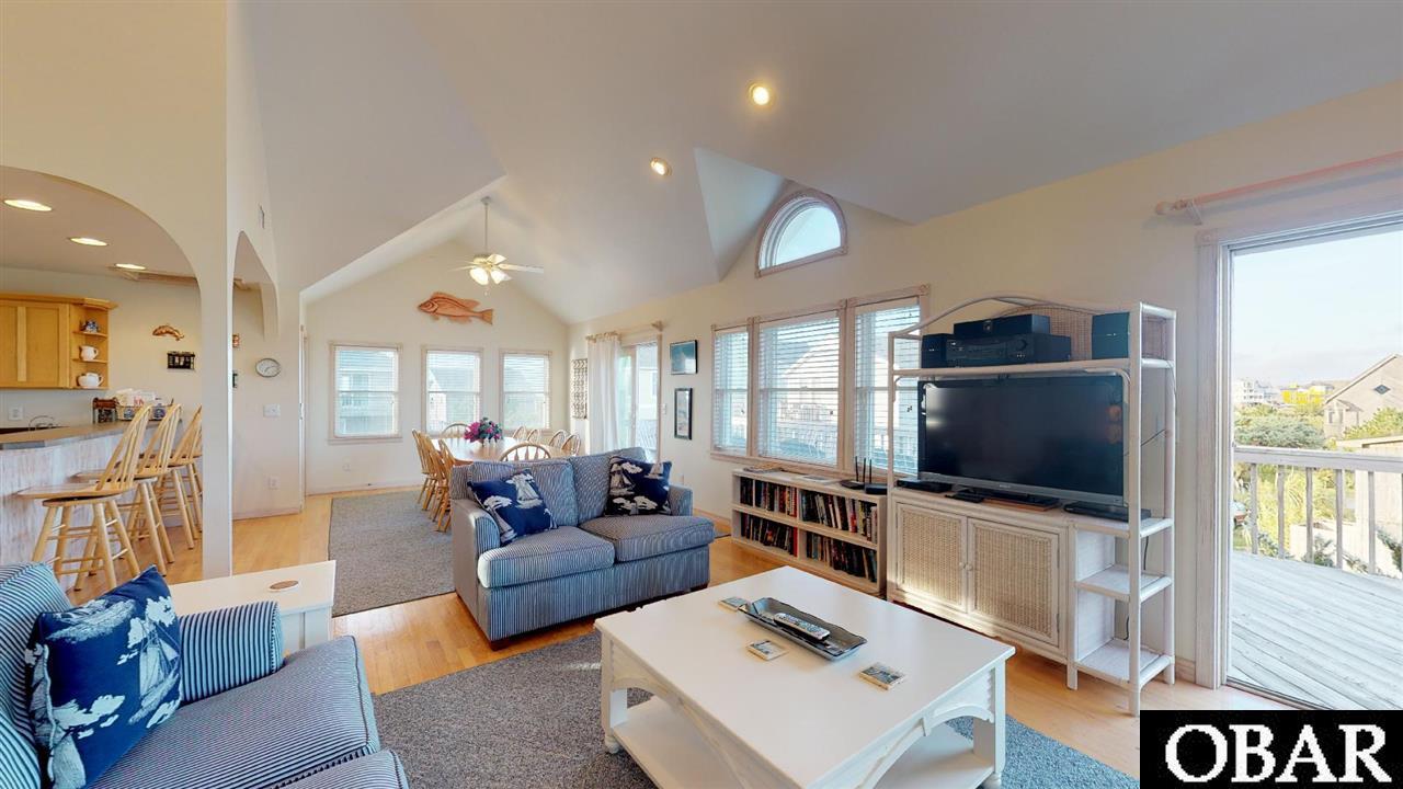 57246 Flambeau Road, Hatteras, NC 27943, 4 Bedrooms Bedrooms, ,2 BathroomsBathrooms,Residential,For sale,Flambeau Road,113644