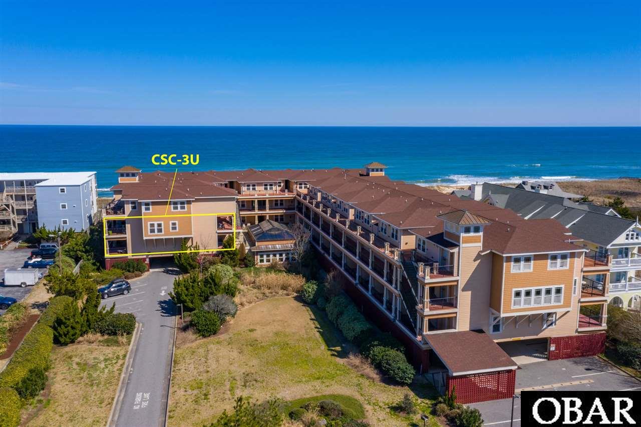 Kill Devil Hills Oceanfront