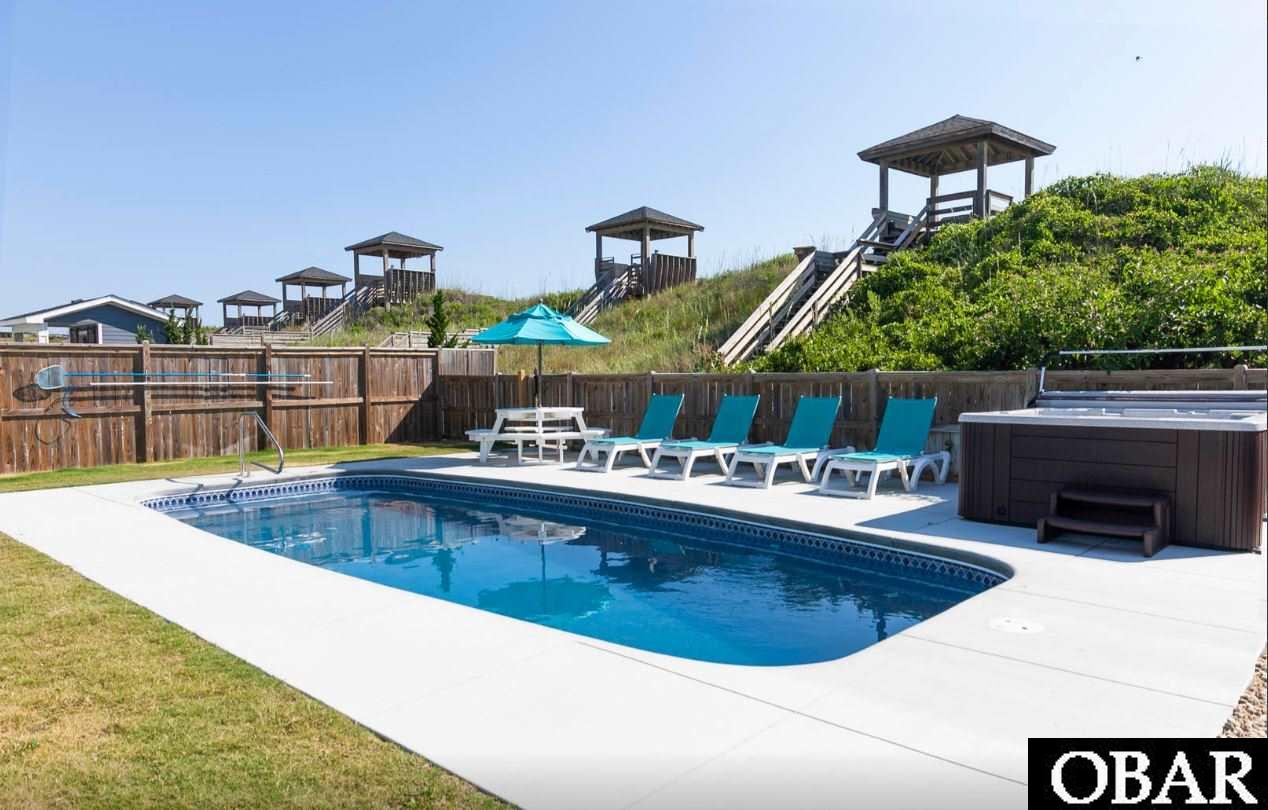 2517 Virginia Dare Trail, Nags Head, NC 27954, 6 Bedrooms Bedrooms, ,3 BathroomsBathrooms,Residential,For sale,Virginia Dare Trail,113819