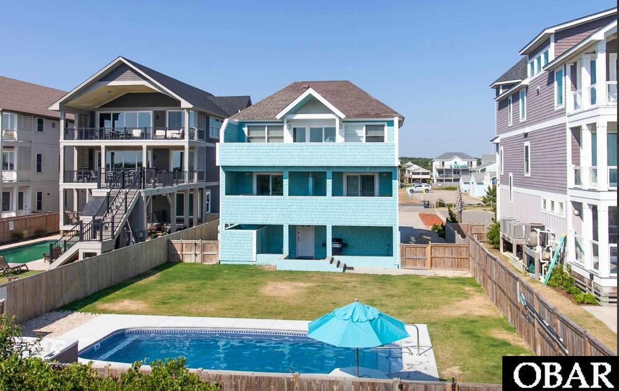 2517 Virginia Dare Trail, Nags Head, NC 27954, 6 Bedrooms Bedrooms, ,3 BathroomsBathrooms,Residential,For sale,Virginia Dare Trail,113819