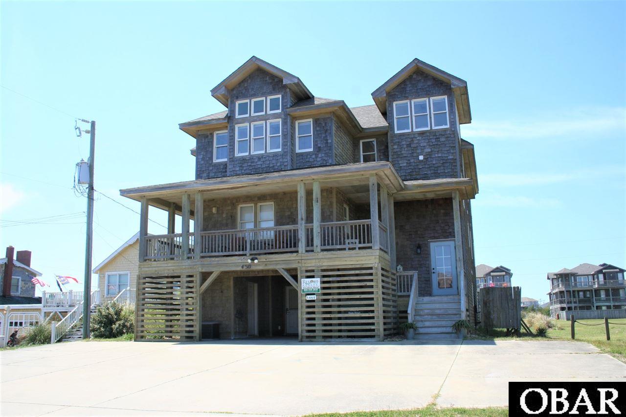 4310 Virginia Dare Trail, Nags Head, NC 27959, 6 Bedrooms Bedrooms, ,5 BathroomsBathrooms,Residential,For sale,Virginia Dare Trail,113944