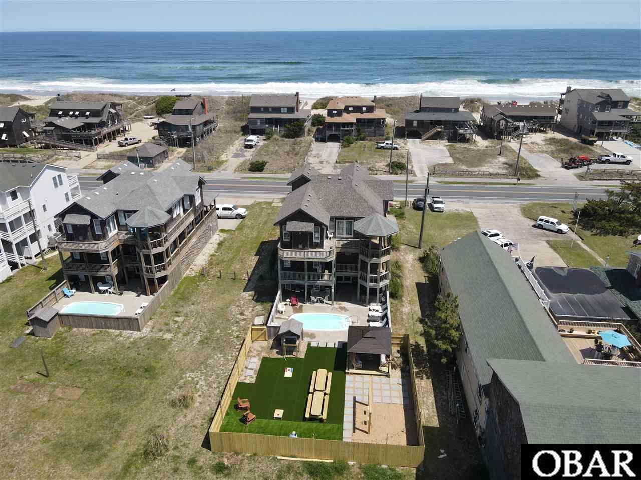 4310 Virginia Dare Trail, Nags Head, NC 27959, 6 Bedrooms Bedrooms, ,5 BathroomsBathrooms,Residential,For sale,Virginia Dare Trail,113944