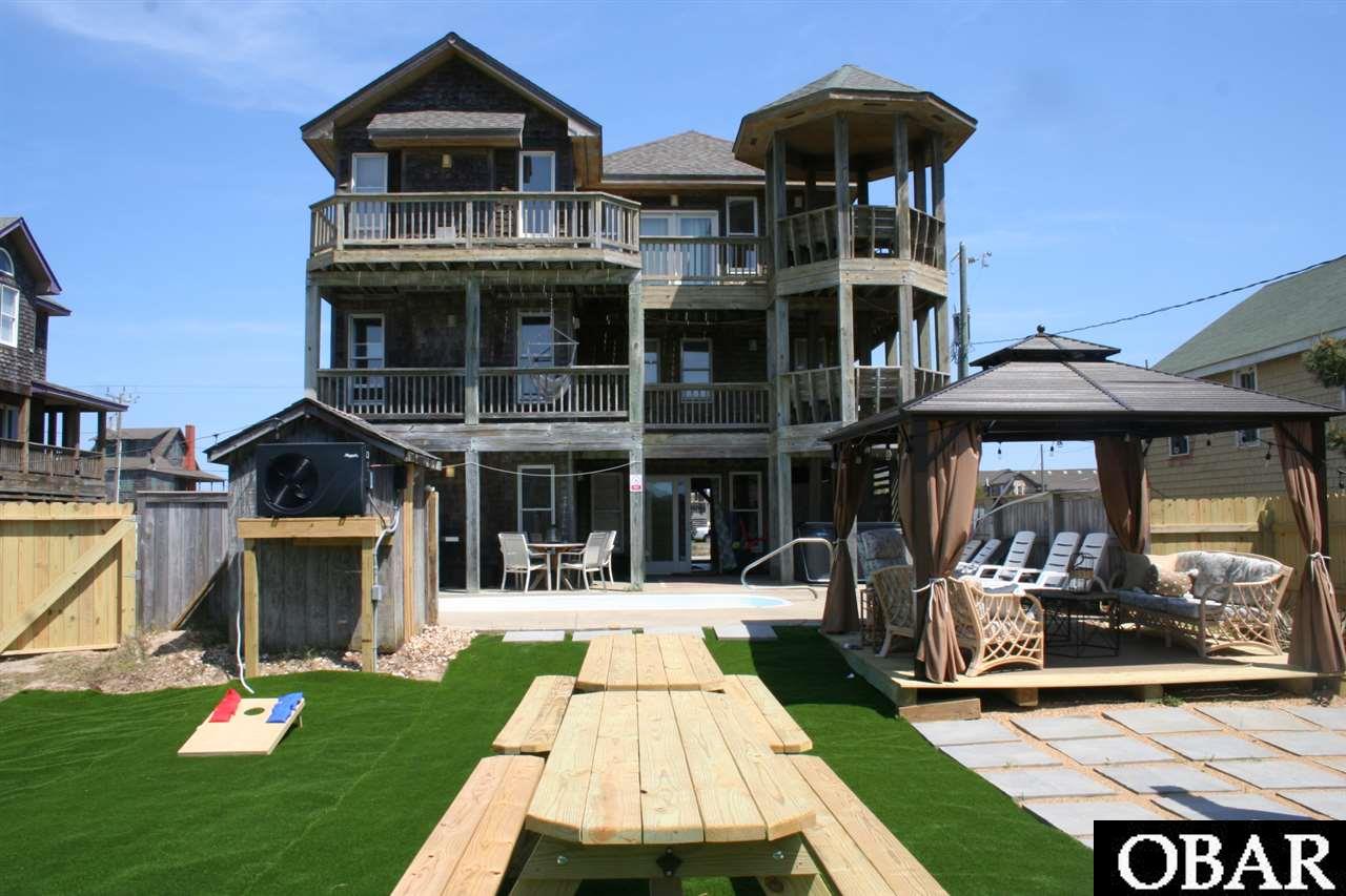 4310 Virginia Dare Trail, Nags Head, NC 27959, 6 Bedrooms Bedrooms, ,5 BathroomsBathrooms,Residential,For sale,Virginia Dare Trail,113944