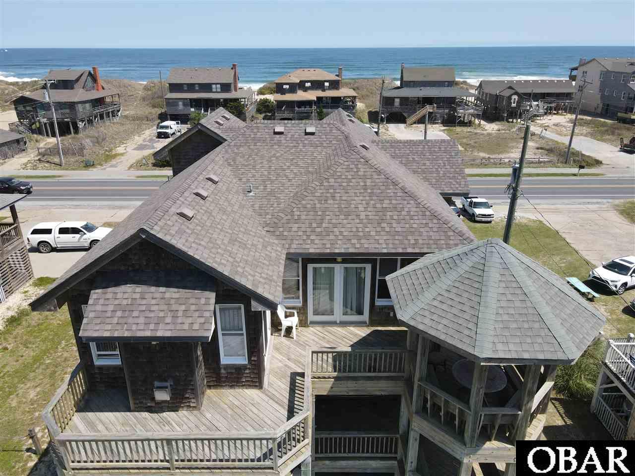 4310 Virginia Dare Trail, Nags Head, NC 27959, 6 Bedrooms Bedrooms, ,5 BathroomsBathrooms,Residential,For sale,Virginia Dare Trail,113944