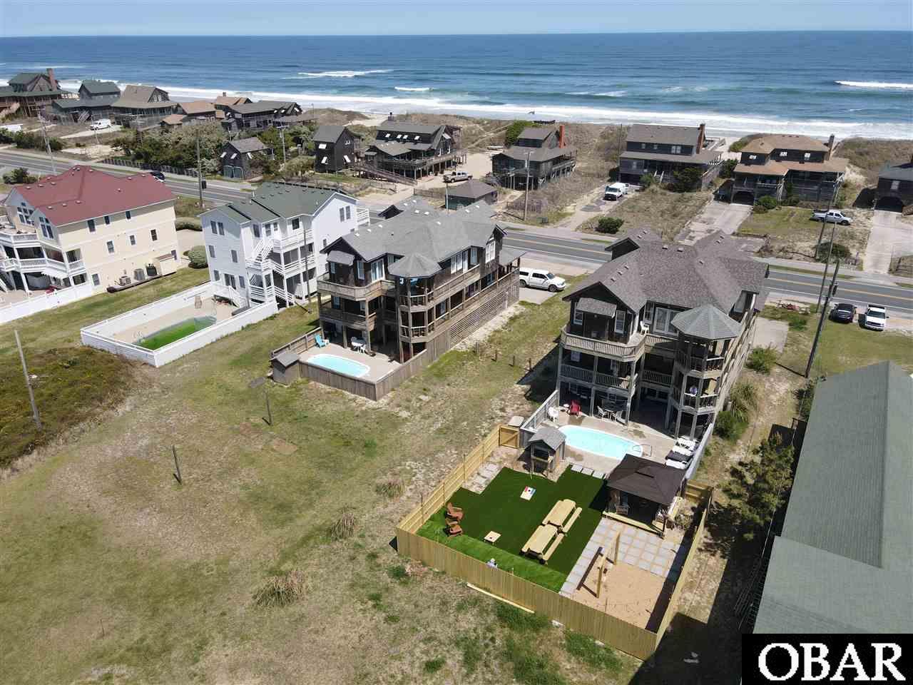 4310 Virginia Dare Trail, Nags Head, NC 27959, 6 Bedrooms Bedrooms, ,5 BathroomsBathrooms,Residential,For sale,Virginia Dare Trail,113944