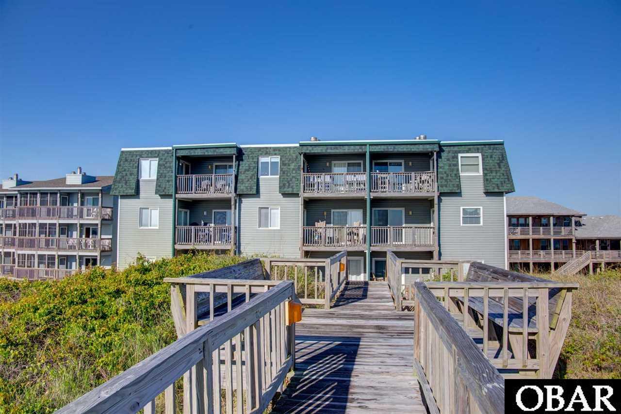 Kill Devil Hills Oceanfront