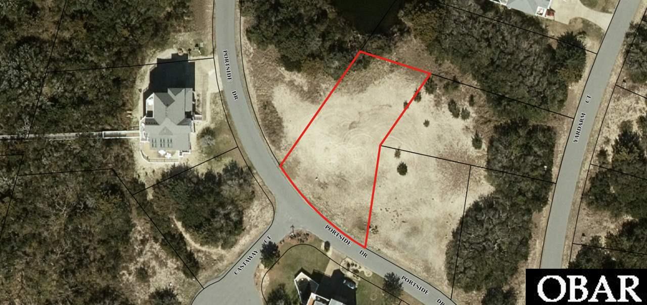 41175 Portside Drive Lot 1733, Avon, NC 27915