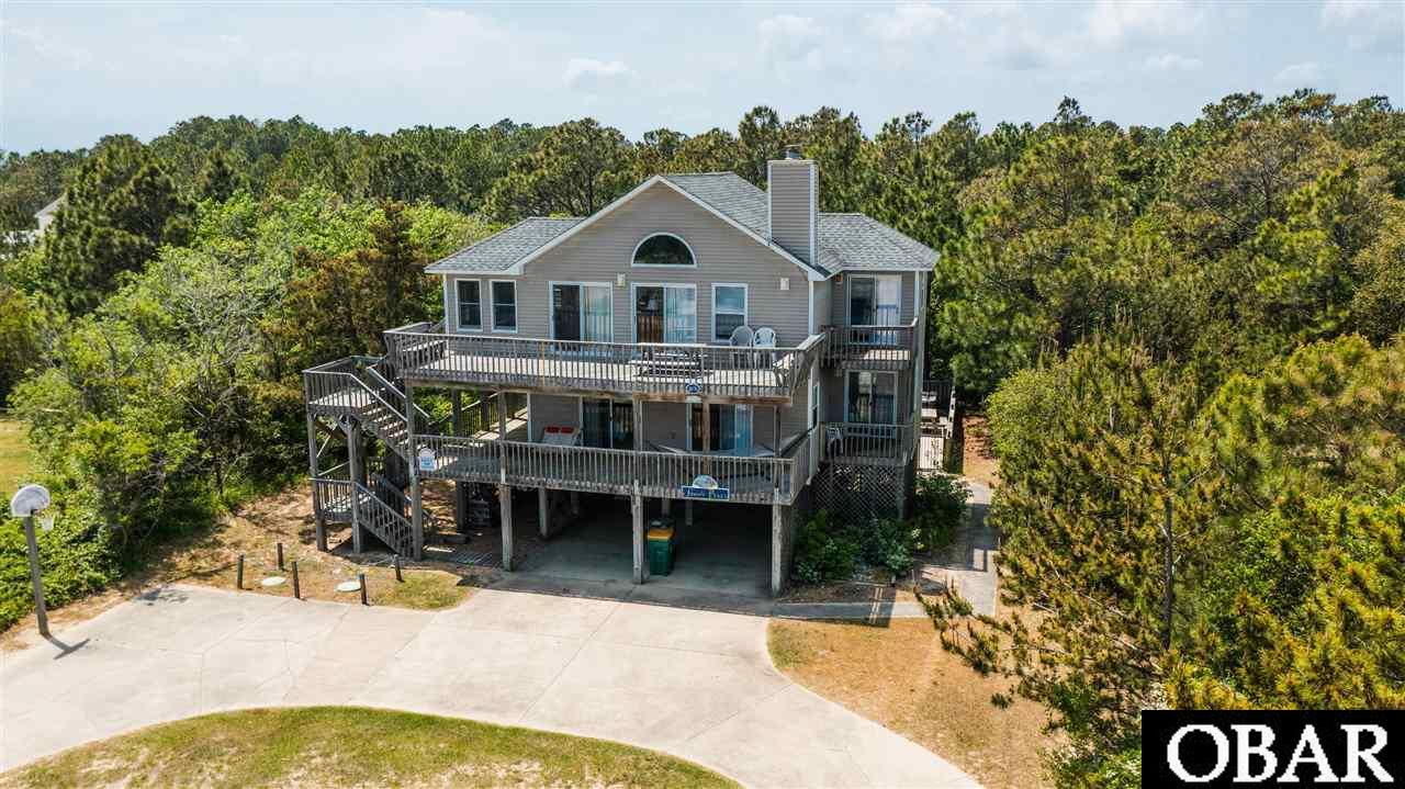 1050 Whalehead Drive Lot 37 Corolla NC 27927 Outer Banks Real Estate