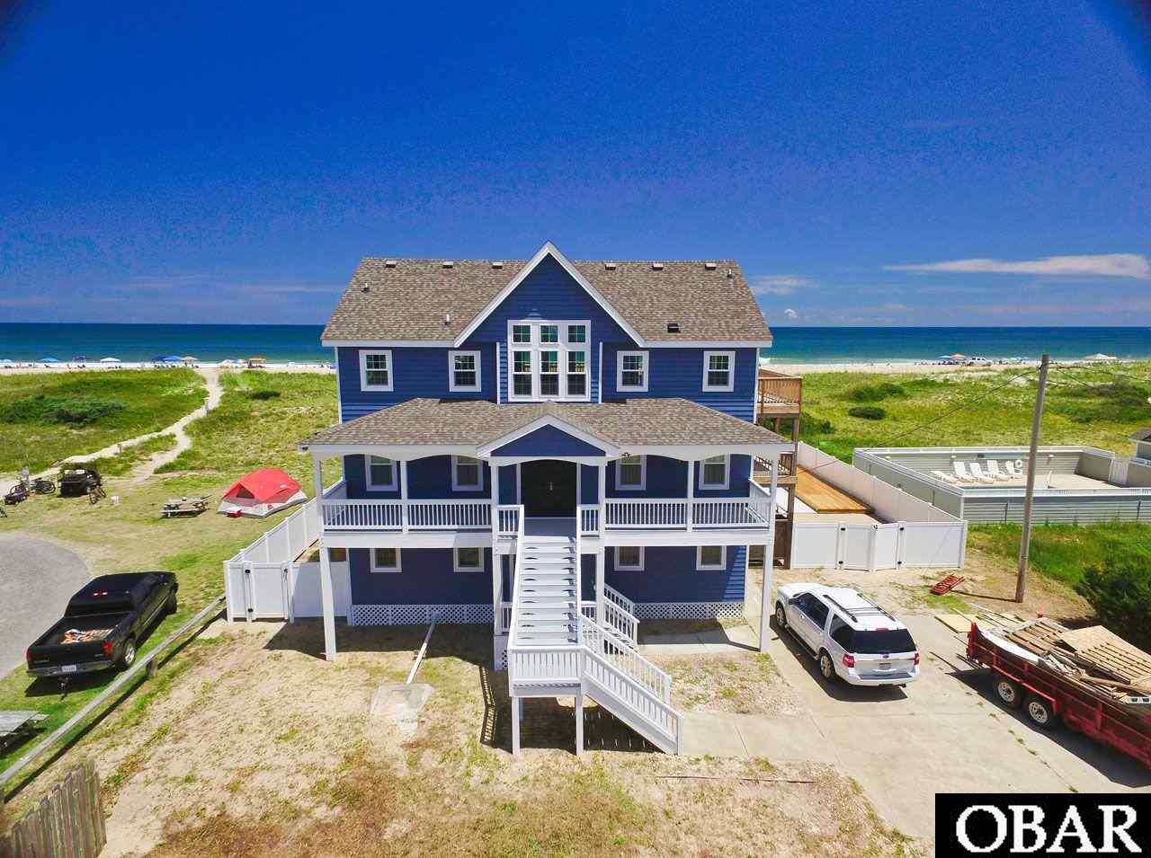 Hatteras Homes