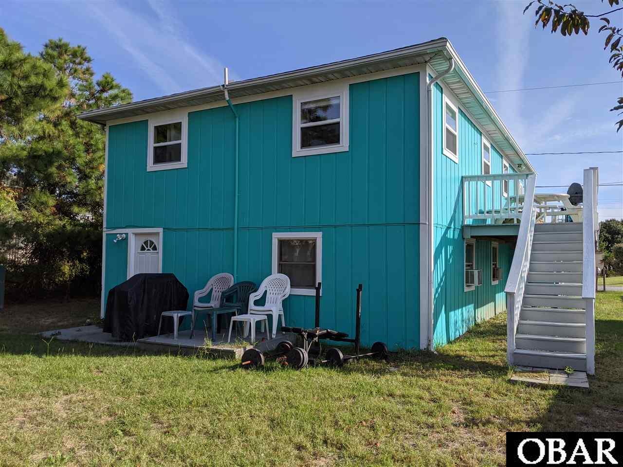 2004 Norfolk Street, Kill Devil Hills, NC 27948, 3 Bedrooms Bedrooms, ,2 BathroomsBathrooms,Residential,For sale,Norfolk Street,114215